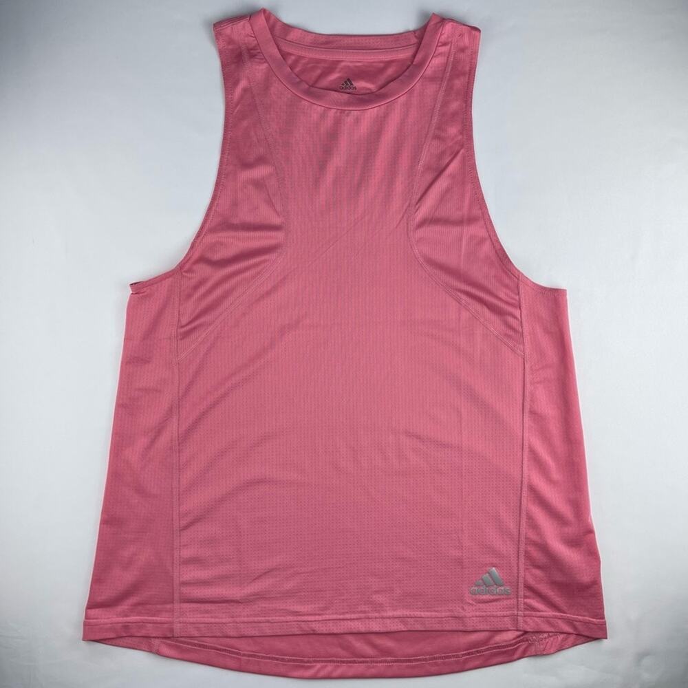 Adidas Own the Run Tank Top